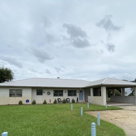 Americana Beach Home Jekyll Island Εξωτερικό φωτογραφία