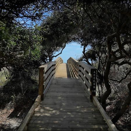 Americana Beach Home Jekyll Island Εξωτερικό φωτογραφία