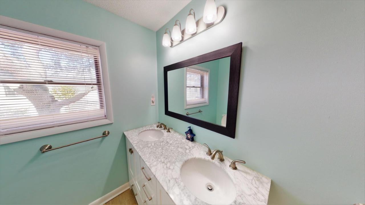 Americana Beach Home Jekyll Island Εξωτερικό φωτογραφία