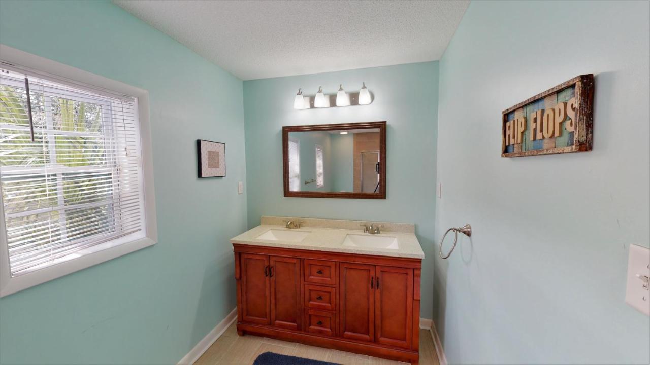 Americana Beach Home Jekyll Island Εξωτερικό φωτογραφία